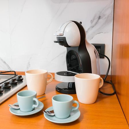 Ihost Apartment - De Andreis 11 Milánó Kültér fotó