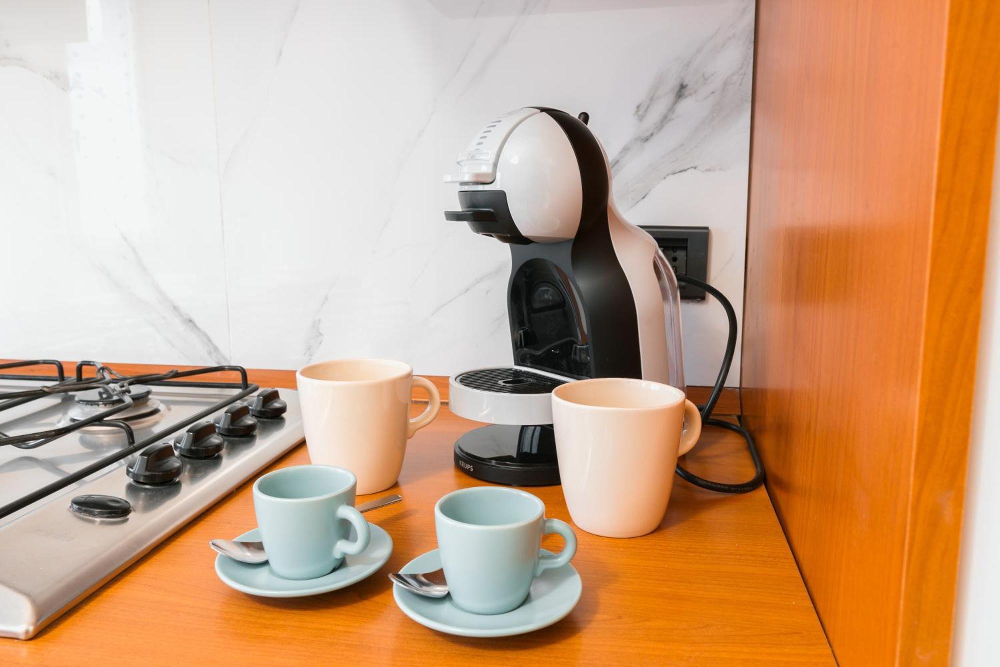 Ihost Apartment - De Andreis 11 Milánó Kültér fotó