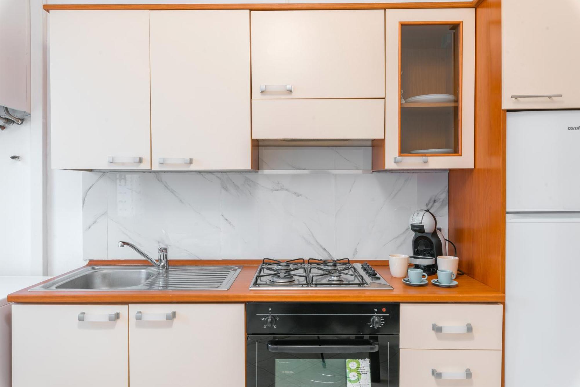 Ihost Apartment - De Andreis 11 Milánó Kültér fotó