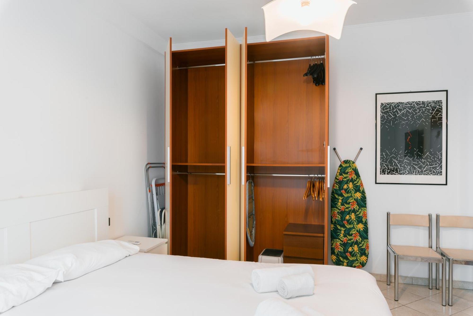 Ihost Apartment - De Andreis 11 Milánó Kültér fotó