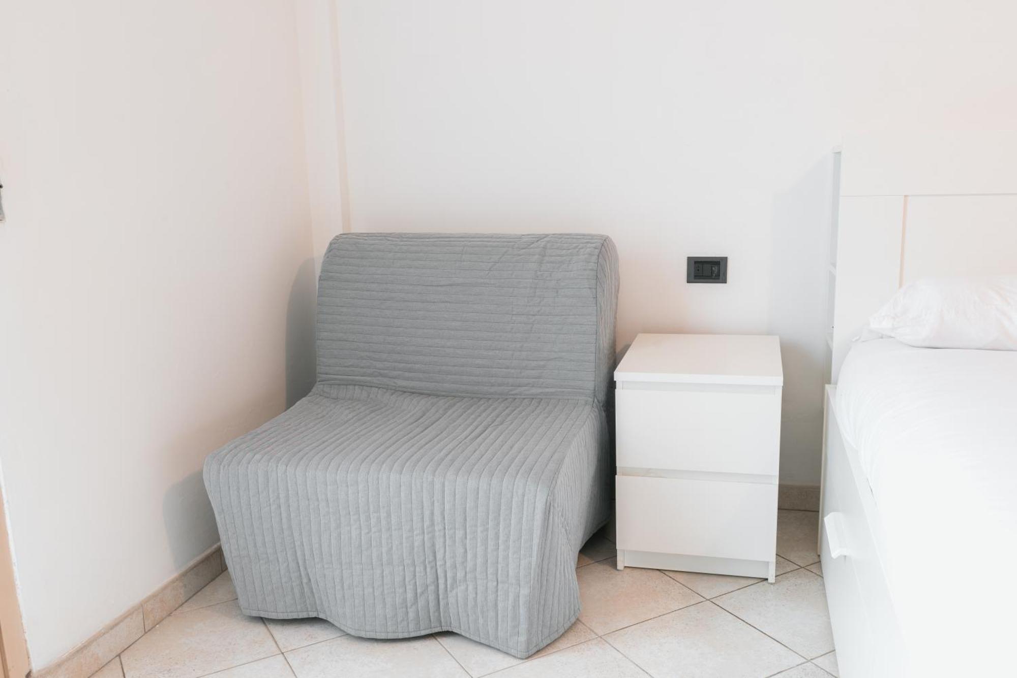 Ihost Apartment - De Andreis 11 Milánó Kültér fotó