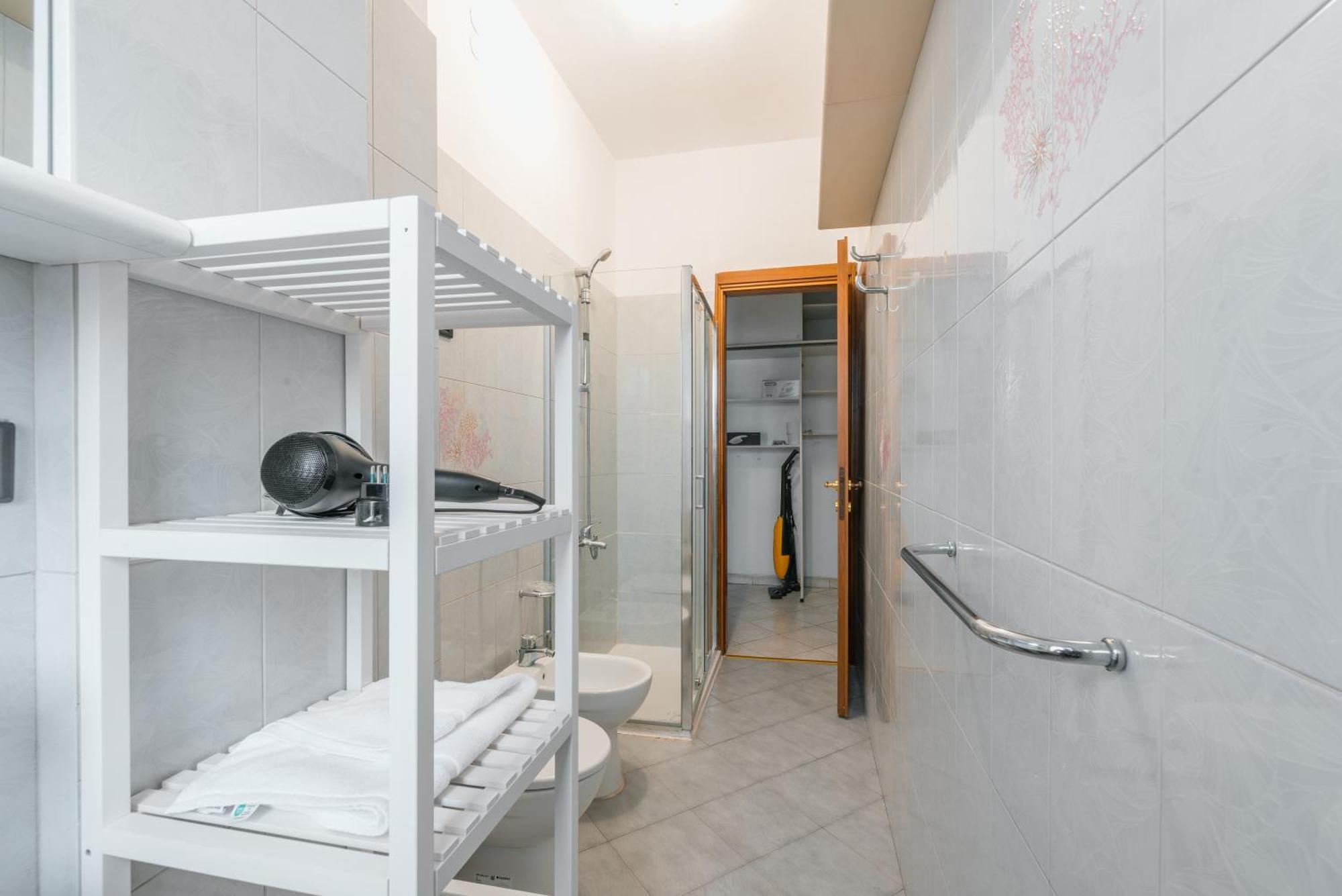 Ihost Apartment - De Andreis 11 Milánó Kültér fotó
