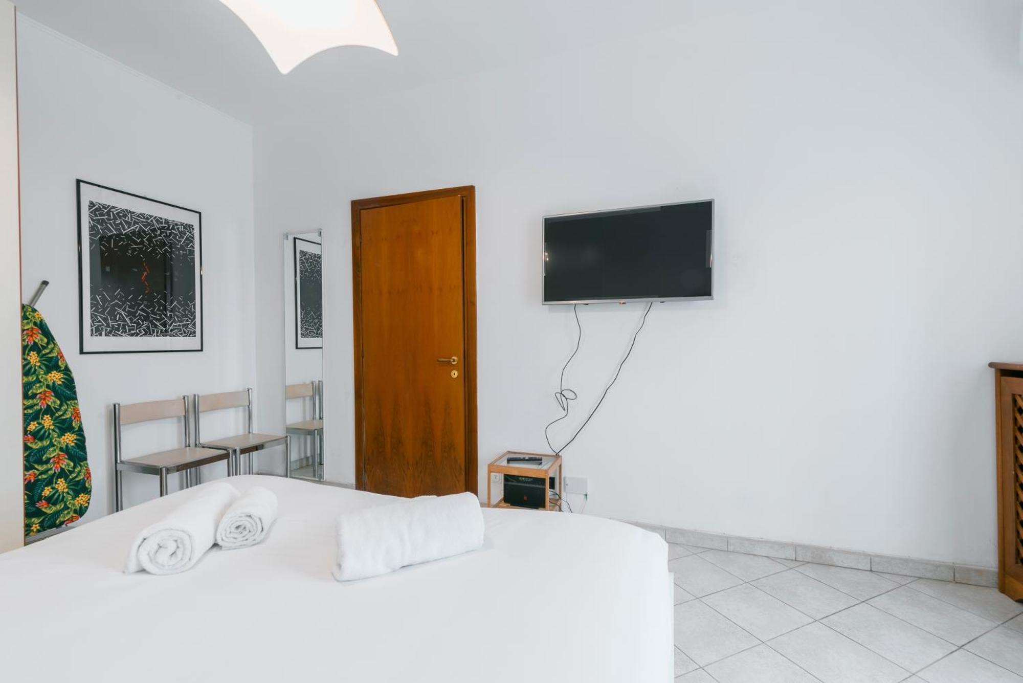 Ihost Apartment - De Andreis 11 Milánó Kültér fotó