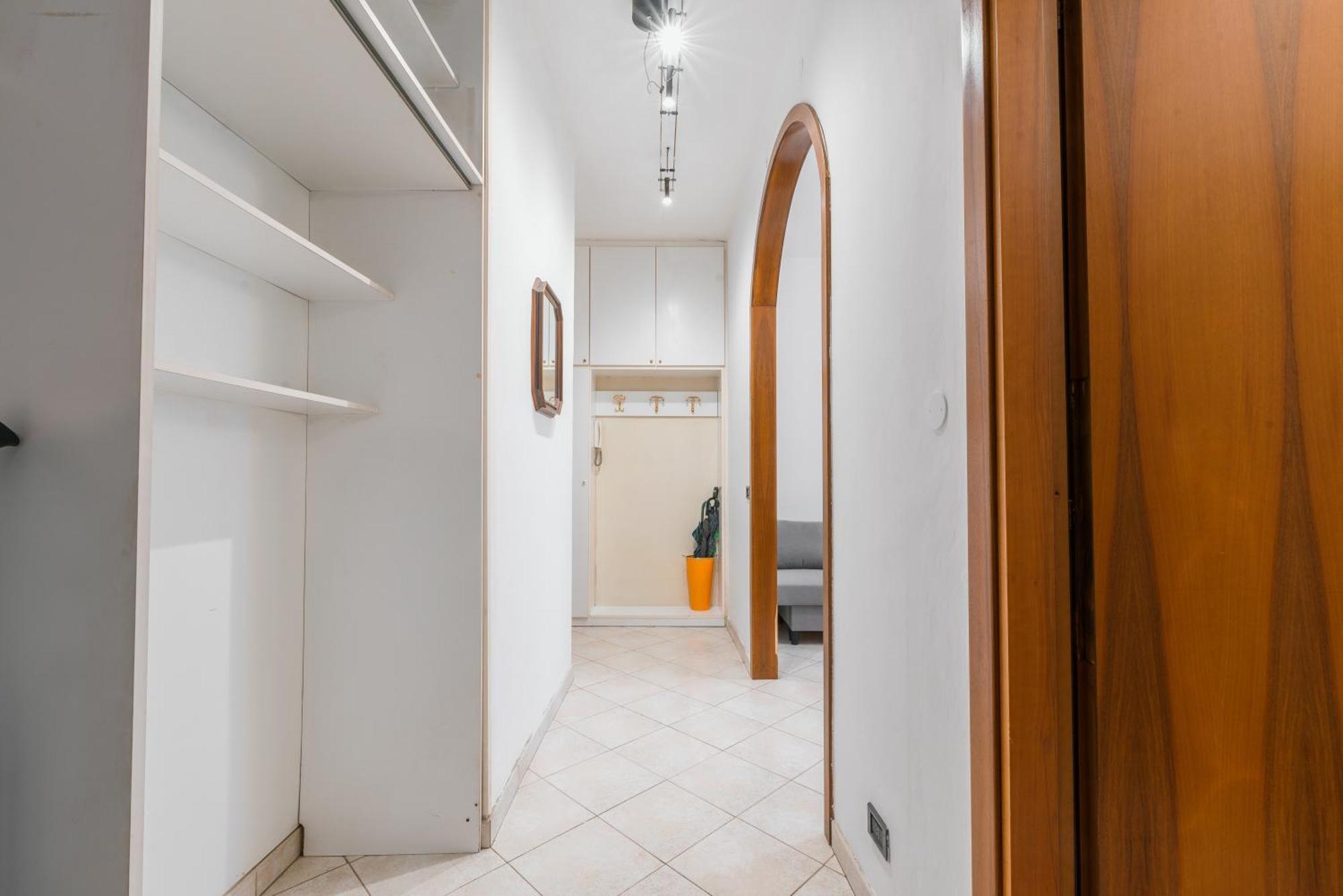Ihost Apartment - De Andreis 11 Milánó Kültér fotó