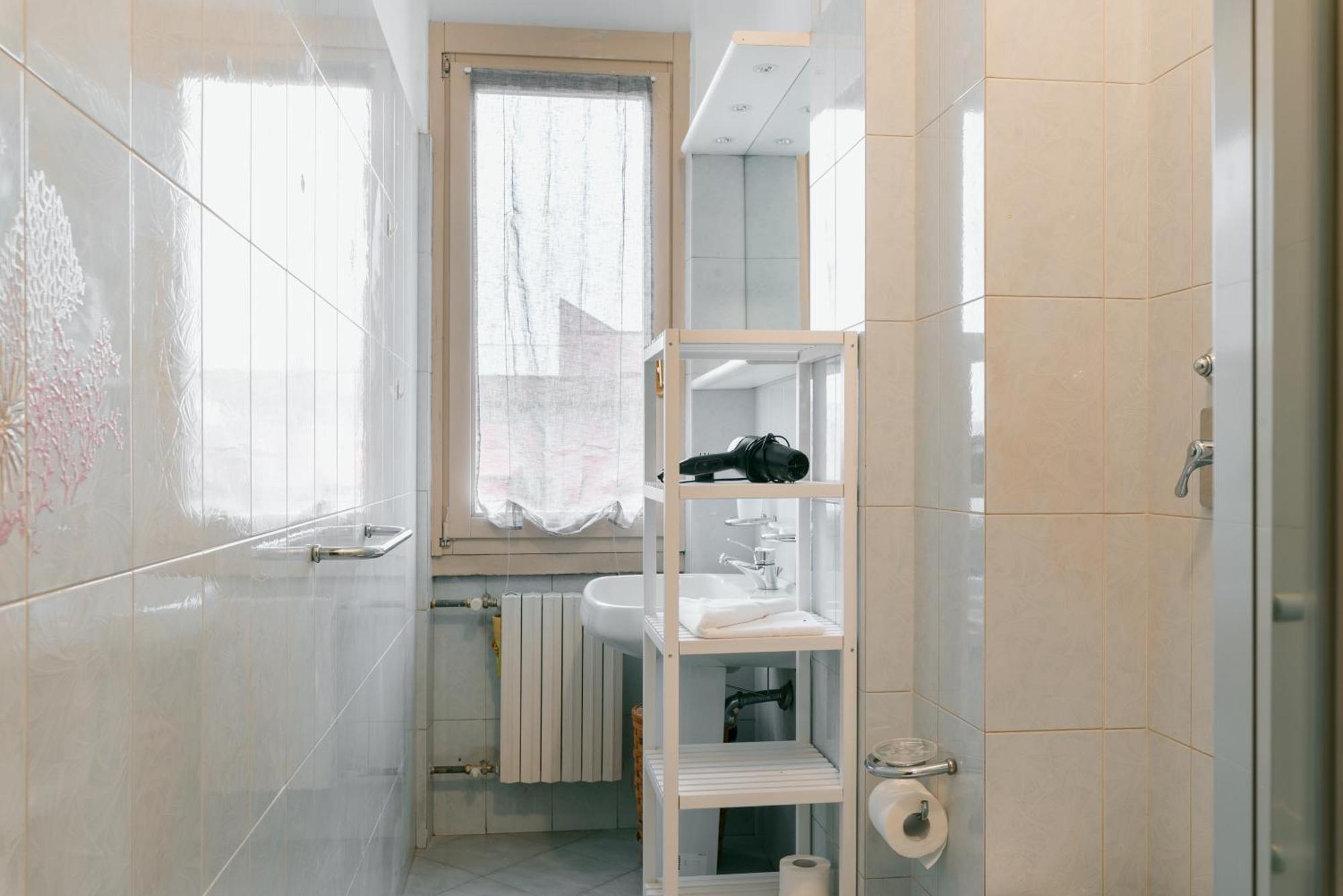 Ihost Apartment - De Andreis 11 Milánó Kültér fotó