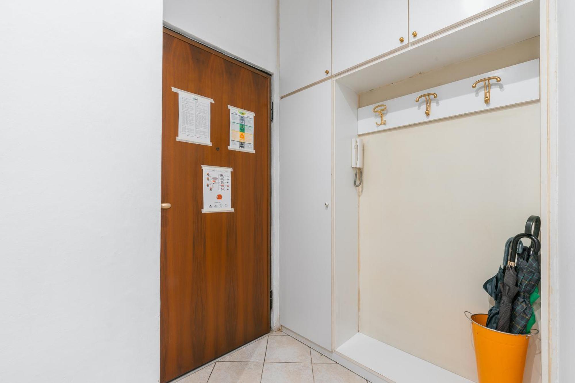 Ihost Apartment - De Andreis 11 Milánó Kültér fotó