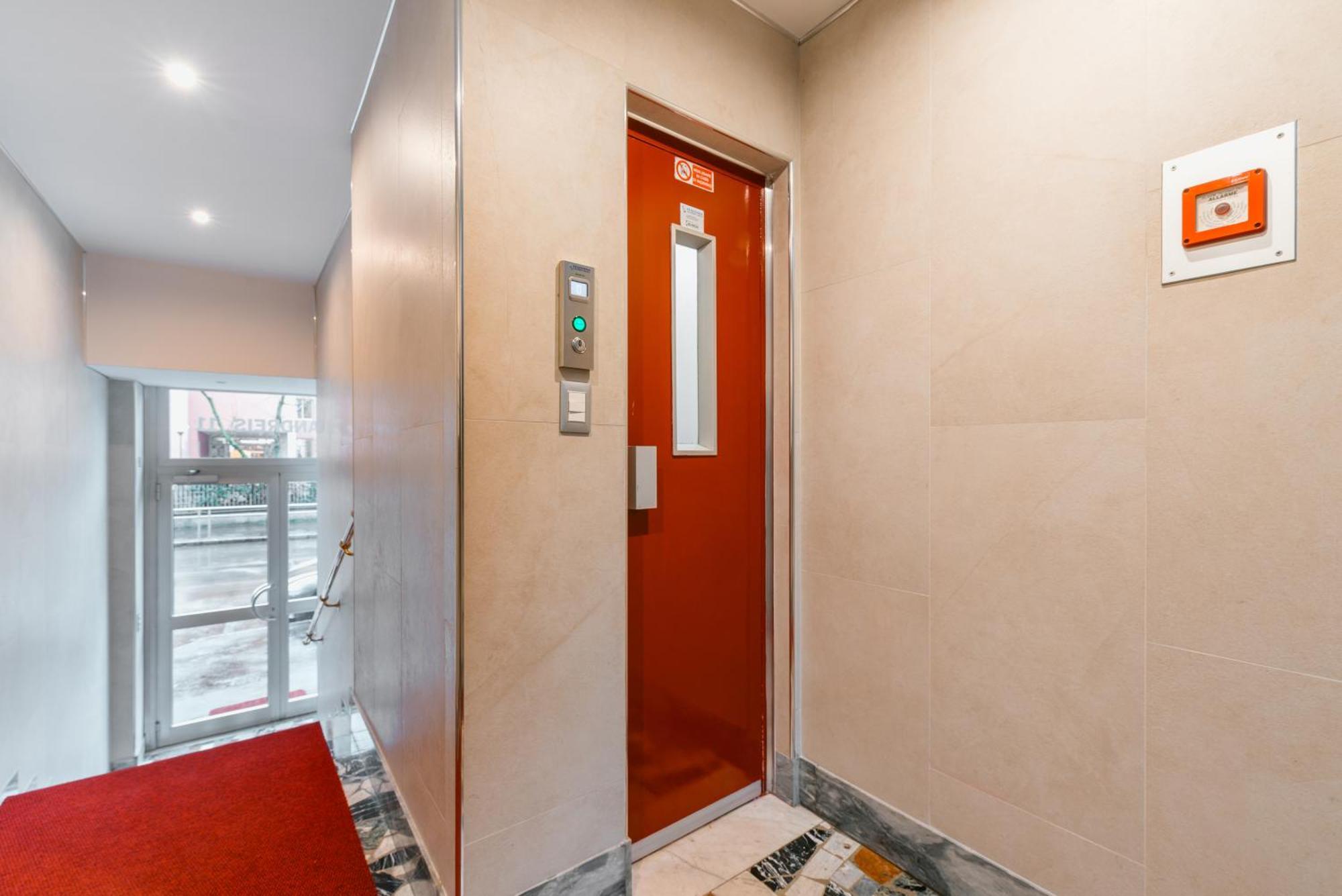 Ihost Apartment - De Andreis 11 Milánó Kültér fotó
