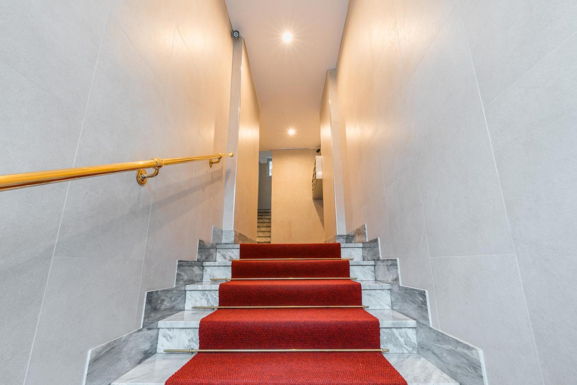 Ihost Apartment - De Andreis 11 Milánó Kültér fotó